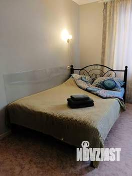 Студия квартира, посуточно, 24м2, 3/17 этаж