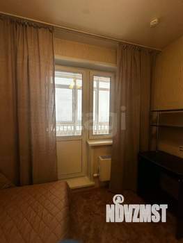 2-к квартира, на длительный срок, 55м2, 12/16 этаж