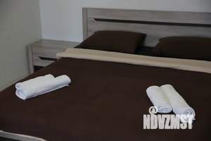 1-к квартира, посуточно, 40м2, 3/5 этаж