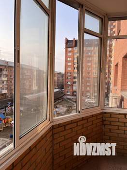 1-к квартира, на длительный срок, 50м2, 4/16 этаж