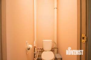 2-к квартира, посуточно, 57м2, 1/1 этаж