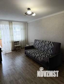 1-к квартира, на длительный срок, 32м2, 4/5 этаж