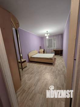 3-к квартира, на длительный срок, 70м2, 7/10 этаж