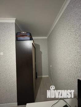 1-к квартира, на длительный срок, 34м2, 5/10 этаж