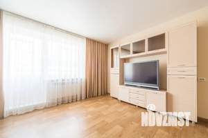 3-к квартира, посуточно, 79м2, 5/10 этаж