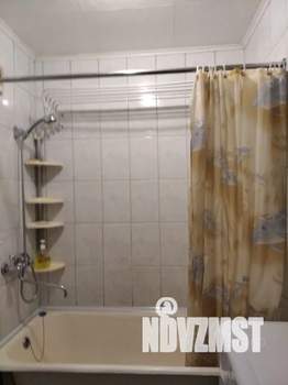 1-к квартира, посуточно, 35м2, 3/4 этаж