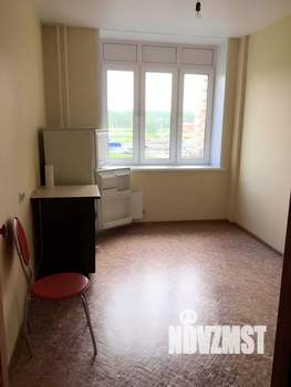 1-к квартира, на длительный срок, 36м2, 4/16 этаж