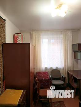 2-к квартира, на длительный срок, 45м2, 5/5 этаж