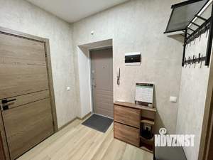 1-к квартира, посуточно, 44м2, 1/1 этаж