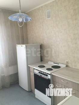 1-к квартира, на длительный срок, 36м2, 6/10 этаж