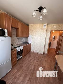 1-к квартира, на длительный срок, 31м2, 16/25 этаж