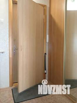 1-к квартира, посуточно, 36м2, 2/10 этаж