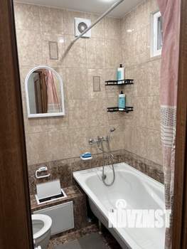 1-к квартира, на длительный срок, 32м2, 3/5 этаж