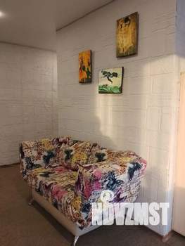 1-к квартира, посуточно, 33м2, 5/5 этаж