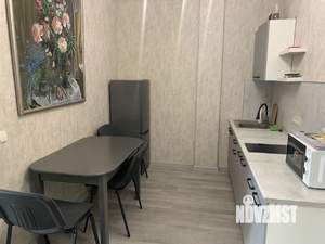 2-к квартира, на длительный срок, 55м2, 4/5 этаж