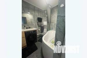 1-к квартира, посуточно, 32м2, 9/9 этаж