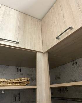 1-к квартира, на длительный срок, 28м2, 5/9 этаж