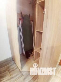 Студия квартира, посуточно, 27м2, 4/17 этаж