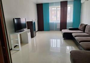 2-к квартира, на длительный срок, 72м2, 10/11 этаж