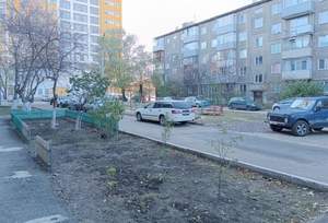 2-к квартира, на длительный срок, 45м2, 3/4 этаж