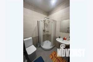1-к квартира, посуточно, 20м2, 1/3 этаж