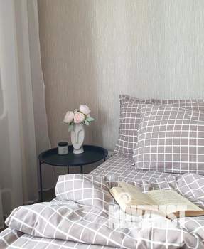 1-к квартира, посуточно, 42м2, 6/10 этаж