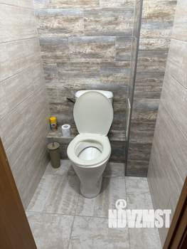 1-к квартира, посуточно, 38м2, 12/15 этаж