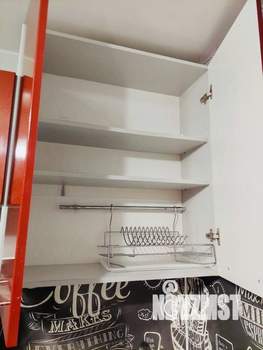 Студия квартира, на длительный срок, 18м2, 5/5 этаж