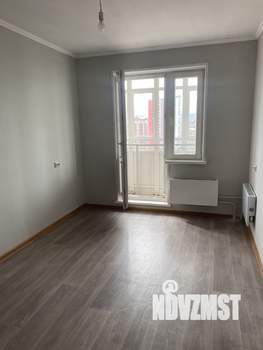 1-к квартира, на длительный срок, 32м2, 10/10 этаж