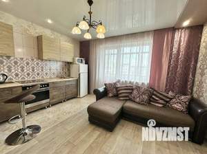 2-к квартира, на длительный срок, 43м2, 4/10 этаж