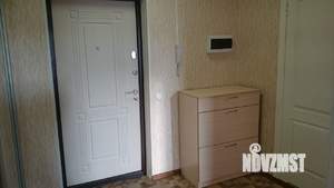 1-к квартира, на длительный срок, 45м2, 8/24 этаж