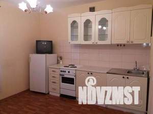 1-к квартира, на длительный срок, 50м2, 5/10 этаж