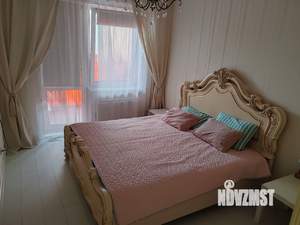 2-к квартира, на длительный срок, 62м2, 12/21 этаж