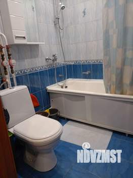 1-к квартира, на длительный срок, 35м2, 2/5 этаж