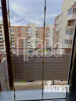 2-к квартира, на длительный срок, 60м2, 7/9 этаж