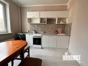 1-к квартира, на длительный срок, 32м2, 6/10 этаж