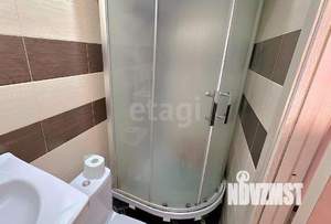 Студия квартира, на длительный срок, 12м2, 6/9 этаж