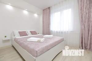 2-к квартира, посуточно, 35м2, 3/5 этаж