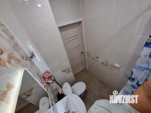 1-к квартира, на длительный срок, 30м2, 7/20 этаж