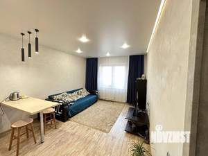 2-к квартира, на длительный срок, 45м2, 14/24 этаж