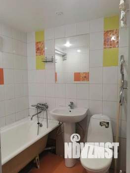 3-к квартира, посуточно, 58м2, 1/1 этаж