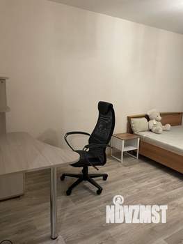 1-к квартира, на длительный срок, 45м2, 9/16 этаж