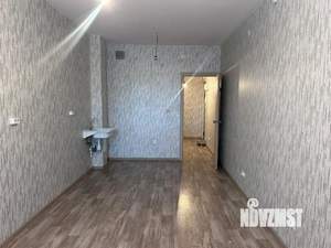 Студия квартира, на длительный срок, 30м2, 10/25 этаж