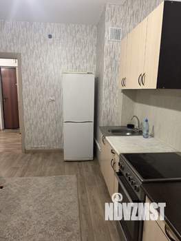 1-к квартира, на длительный срок, 45м2, 3/25 этаж