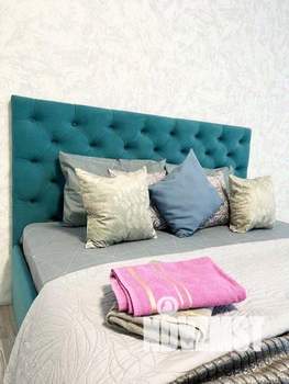 3-к квартира, посуточно, 105м2, 1/1 этаж