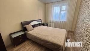 3-к квартира, на длительный срок, 70м2, 7/14 этаж