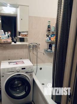 Студия квартира, на длительный срок, 28м2, 13/15 этаж