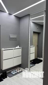 1-к квартира, на длительный срок, 37м2, 14/26 этаж