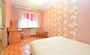 2-к квартира, на длительный срок, 50м2, 4/5 этаж