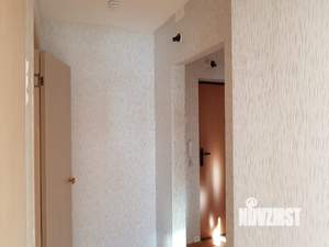 1-к квартира, на длительный срок, 40м2, 3/16 этаж